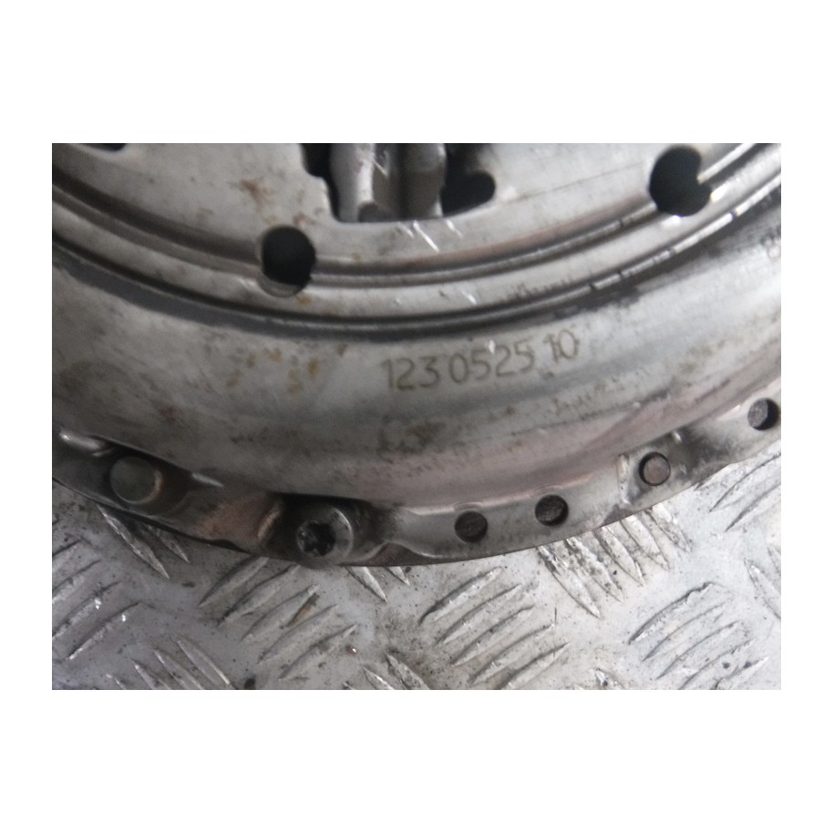 CITROEN C4 1.6 HDI Sprzęgło sztywne koło 123052510
