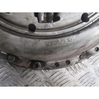CITROEN C4 1.6 HDI Sprzęgło sztywne koło 123052510