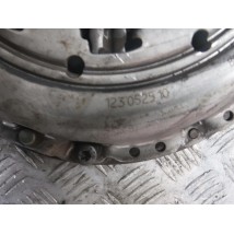 CITROEN C4 1.6 HDI Sprzęgło sztywne koło 123052510