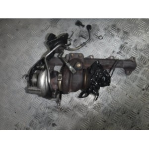 49373-12100 TURBINA CITROEN