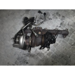 49373-12100 TURBINA CITROEN