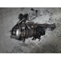 49373-12100 TURBINA CITROEN