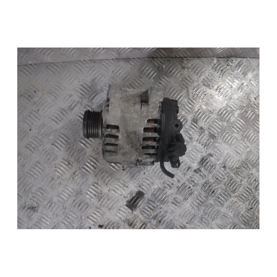 ALTERNATOR CITROEN DS4 9678048880 1.6 HDI