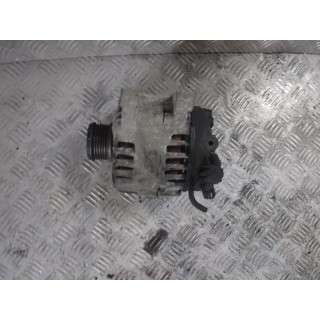 ALTERNATOR CITROEN DS4 9678048880 1.6 HDI
