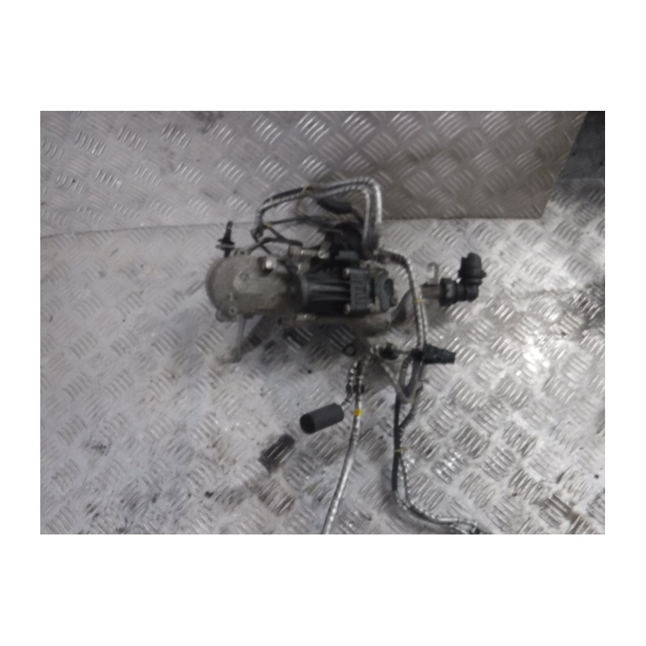 Zawór Egr Citroen Peugeot 9671187780 702209040 1.6 HDI