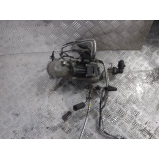 Zawór Egr Citroen Peugeot 9671187780 702209040 1.6 HDI