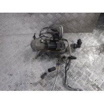 Zawór Egr Citroen Peugeot 9671187780 702209040 1.6 HDI