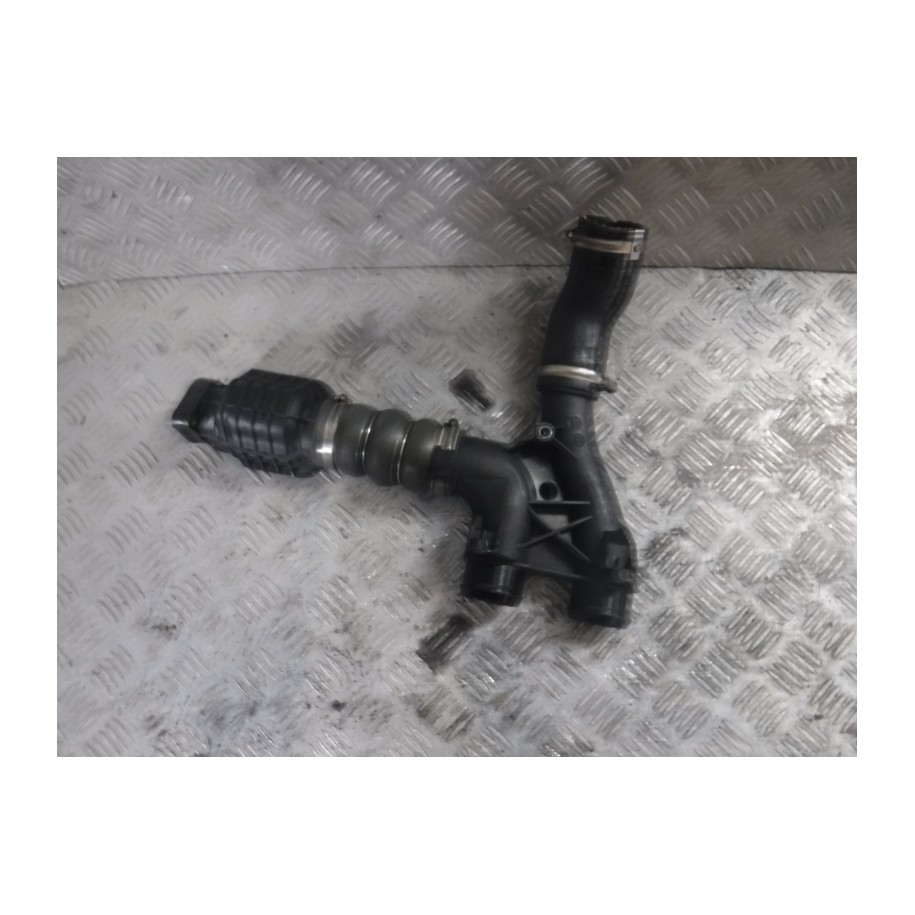 PEUGEOT CITROEN RURA DOLOT POW TURBINY 96872611