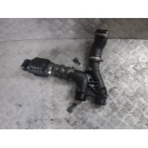 PEUGEOT CITROEN RURA DOLOT POW TURBINY 96872611