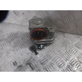Przepustnica Powietrza 1.6 HDI 9673534480 0345G4 Citroen Peugeot