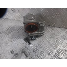 Przepustnica Powietrza 1.6 HDI 9673534480 0345G4 Citroen Peugeot