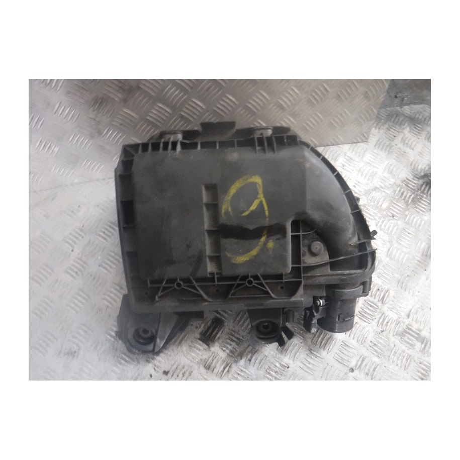 Citroen C4 II obudowa filtra powietrza 9677080980