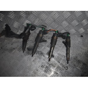 0 445 110 340  WTRYSKI CITROEN