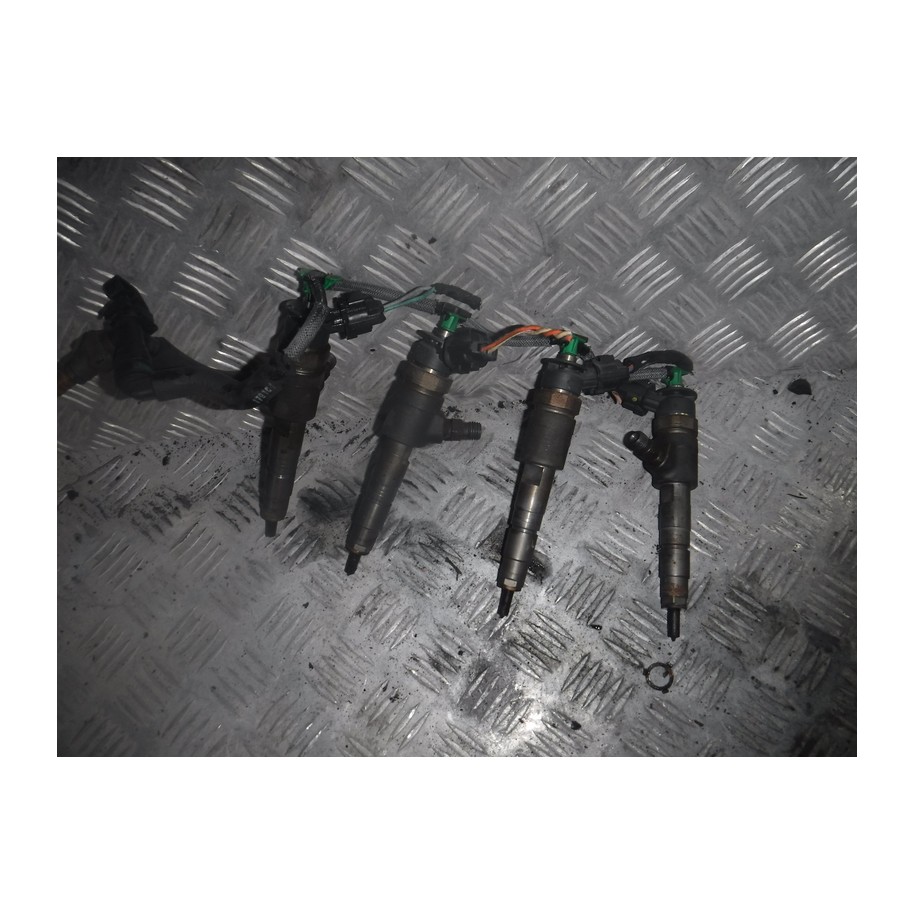 0 445 110 340  WTRYSKI CITROEN