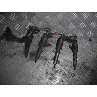 0 445 110 340  WTRYSKI CITROEN