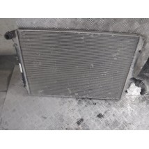 3C0 121 253 AL RIDEX Chłodnica, układ chłodzenia silnika VW