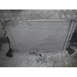 INTERCOOLER VW SKODA SEAT...