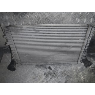 INTERCOOLER VW SKODA SEAT AUDI NA OPASKI 3C0145805