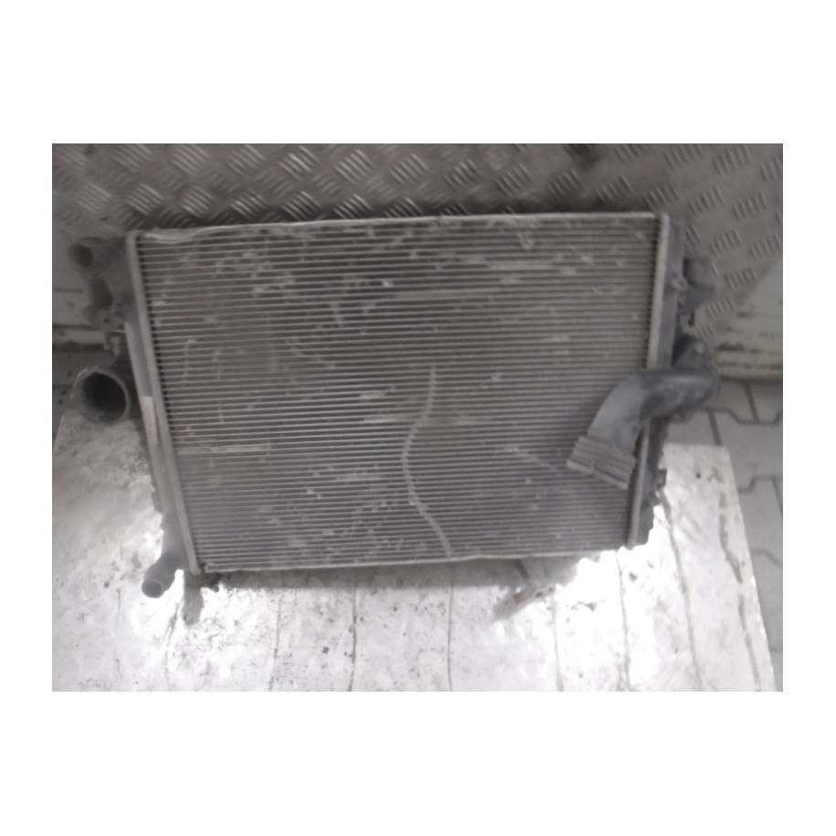 7M3 145 804 INTERCOOLER VW SHARAN