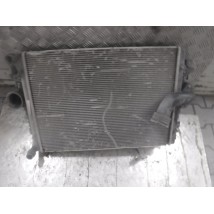 7M3 145 804 INTERCOOLER VW SHARAN