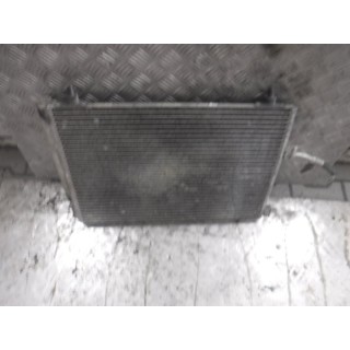 Chłodnica Klimatyzacji Peugeot 307 6455AA 9638574080 Valeo 869295D