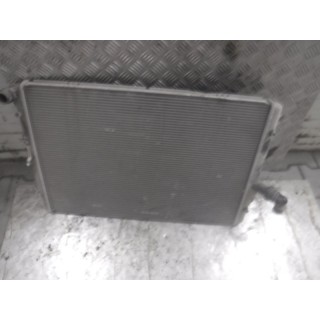 VW PASSAT B6 2.0 TDI CHŁODNICA WODY 3C0121253R