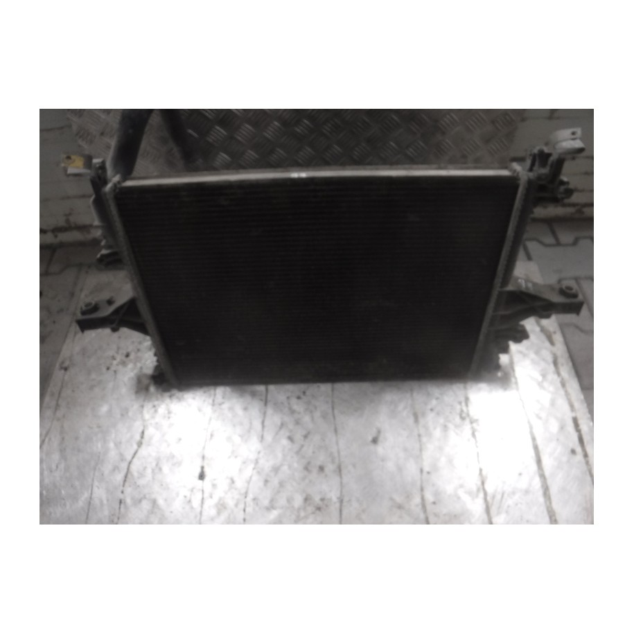VOLVO S60 CHŁODNICA WODY 25749 30645151