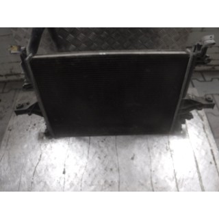 VOLVO S60 CHŁODNICA WODY 25749 30645151