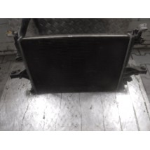 VOLVO S60 CHŁODNICA WODY 25749 30645151