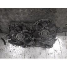 WENTYLATORY FIAT GRANDE PUNTO 1,9 JTD