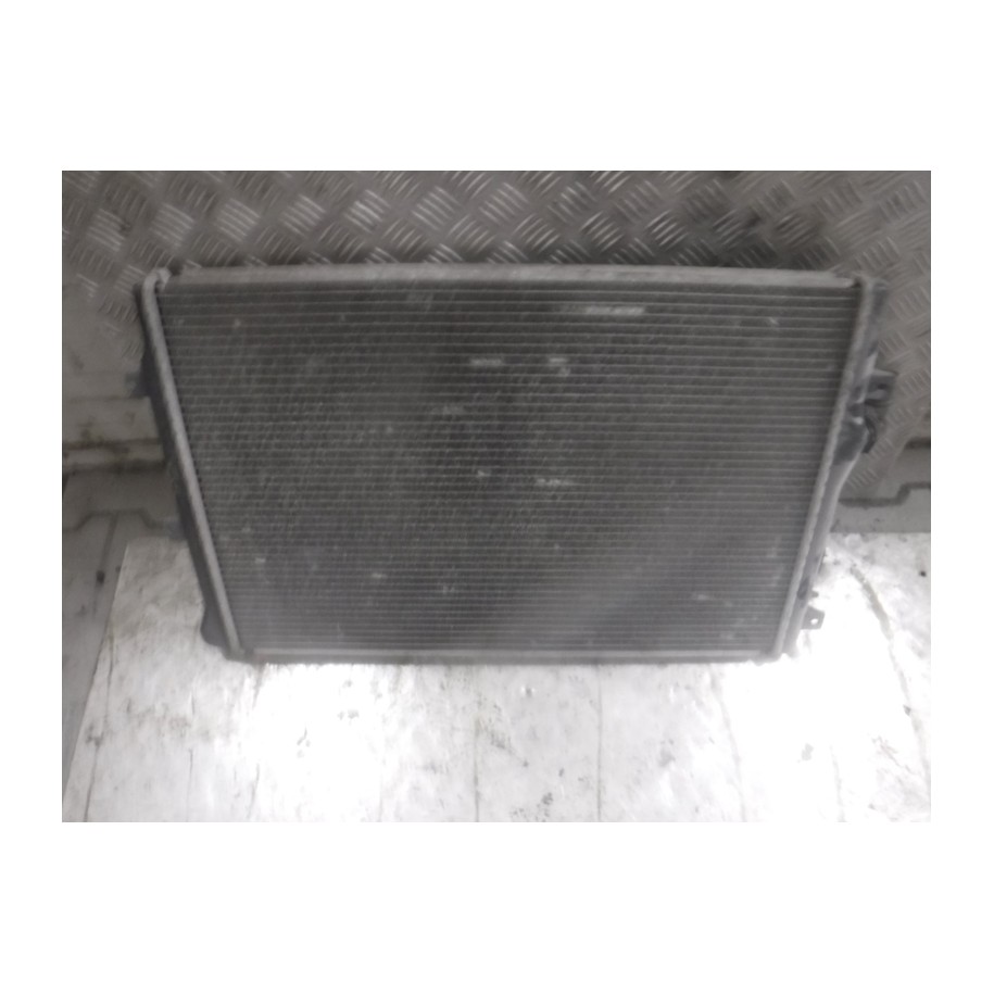 AUDI VW SEAT SKODA INTECOOLER 6527901E