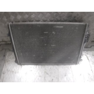 AUDI VW SEAT SKODA INTECOOLER 6527901E