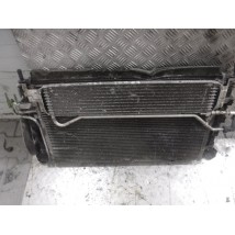 KOMPLET CHŁODNIC FORD 2.0 B