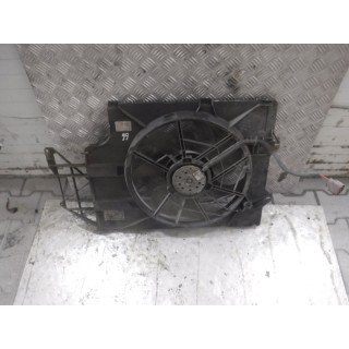 WENTYLATOR CHŁODNICY VW T5 7H0121201CT 0130303916