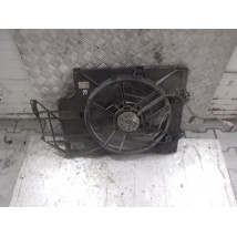 WENTYLATOR CHŁODNICY VW T5 7H0121201CT 0130303916