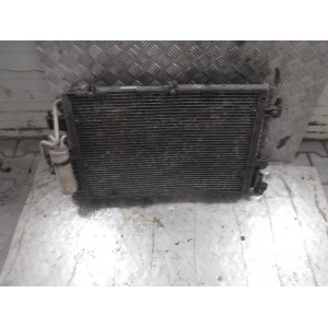 OPEL CORSA C 1.0 KOMPLET...
