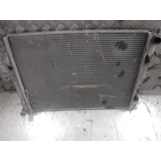 CHŁODNICA KLIMATYZACJI KIA CEED 2007-2012 BENZYNA 97606-1H000