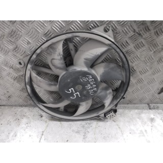 WENTYLATOR RENAULT MEGANE III 1.5 DCI