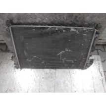 Chłodnica wody Saab 9-3 93 1.9 CDTI 879738E