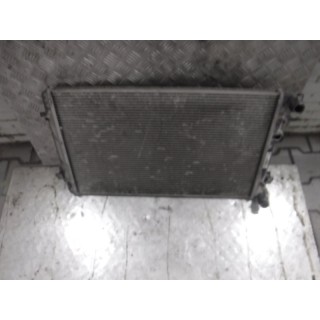 Chłodnica wody Skoda Octavia I 1.9 TDI 1J0 121 253 AD