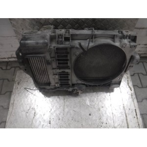 CHŁODNICE CITROEN C4 1.6...