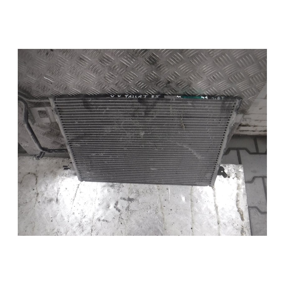 CHŁODNICA KLIMATYZACJI VW AUDI 8D0260401H