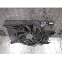 Wentylator chłodnicy Cadillac BLS 874769D, 12806031 2.0 T