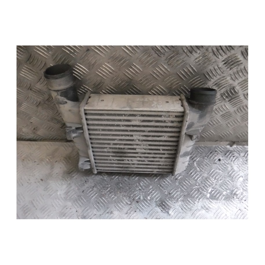 Chłodnica intercooler AUDI A4 B6 8E0145805H