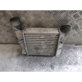 Chłodnica intercooler AUDI A4 B6 8E0145805H