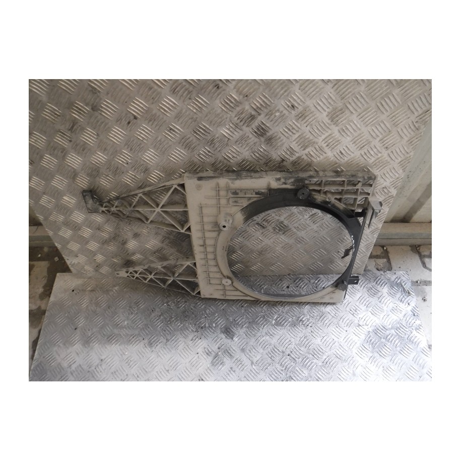 Volkswagen OE 1J0121207 Silnik elektryczny, wentylator chłodnicy