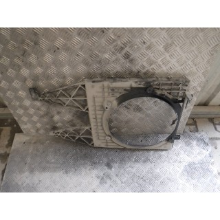Volkswagen OE 1J0121207 Silnik elektryczny, wentylator chłodnicy