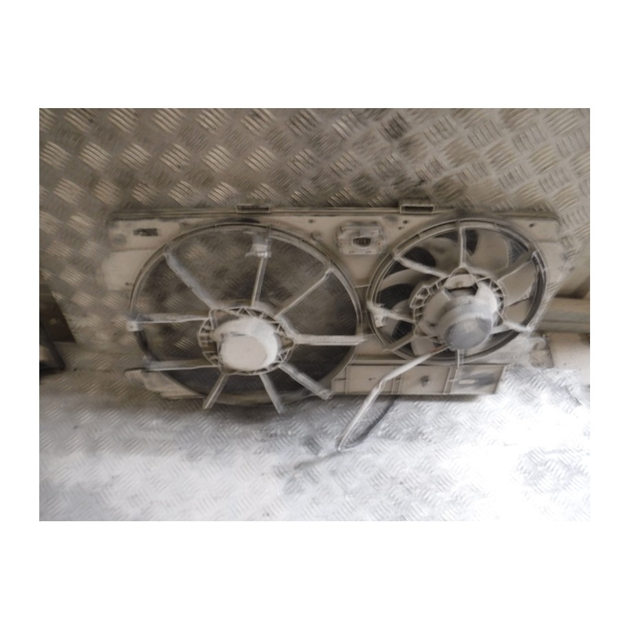 Wentylator chłodnicy Ford Transit connect 19502500, 2T14-8C607-GA 1.8 tddi