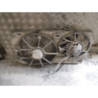 Wentylator chłodnicy Ford Transit connect 19502500, 2T14-8C607-GA 1.8 tddi