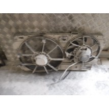 Wentylator chłodnicy Ford Transit connect 19502500, 2T14-8C607-GA 1.8 tddi